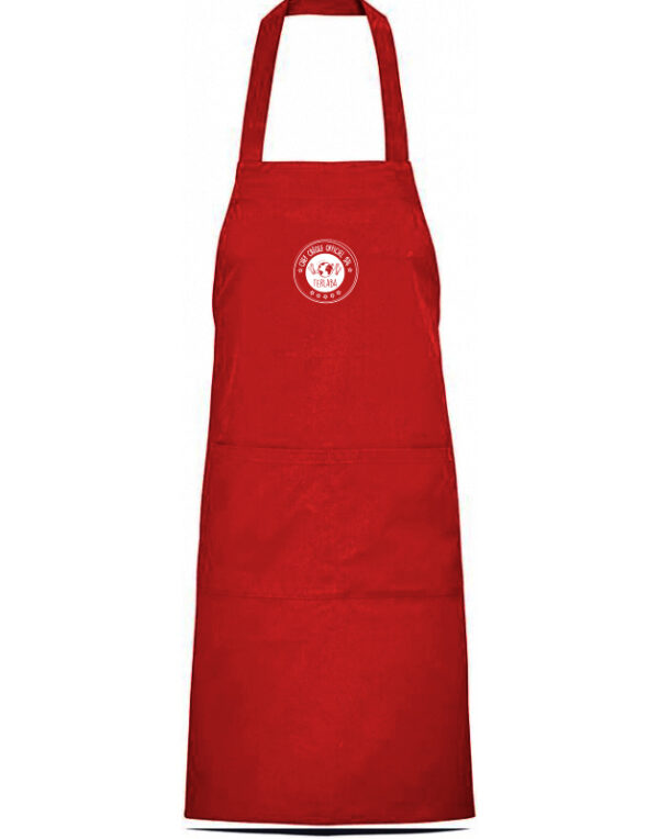 Tablier Chef Créole Officiel 974 – Image 4